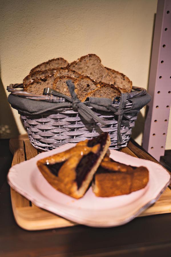 Bed & Breakfast Gabriella Exilles Buitenkant foto