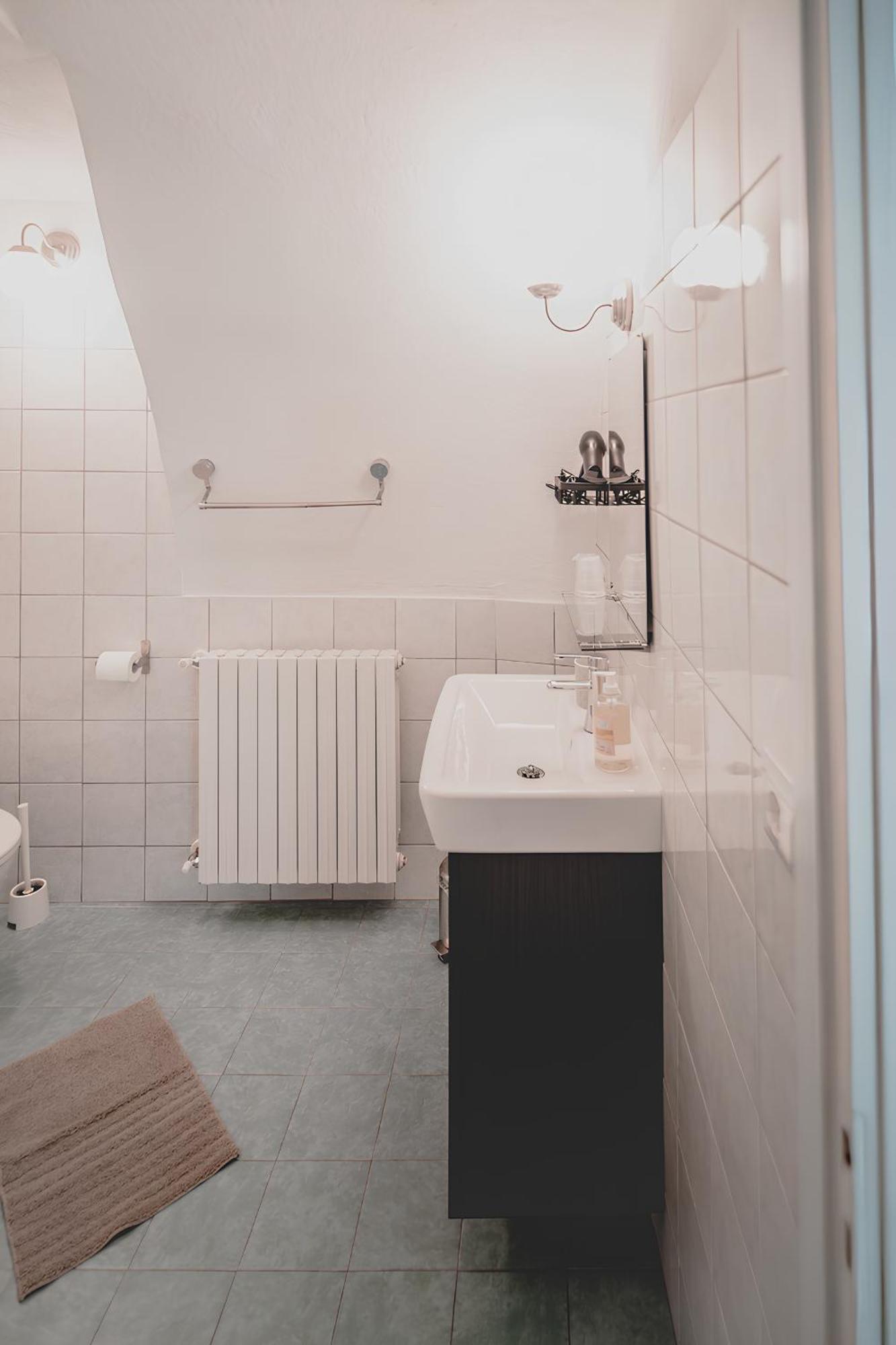 Bed & Breakfast Gabriella Exilles Buitenkant foto