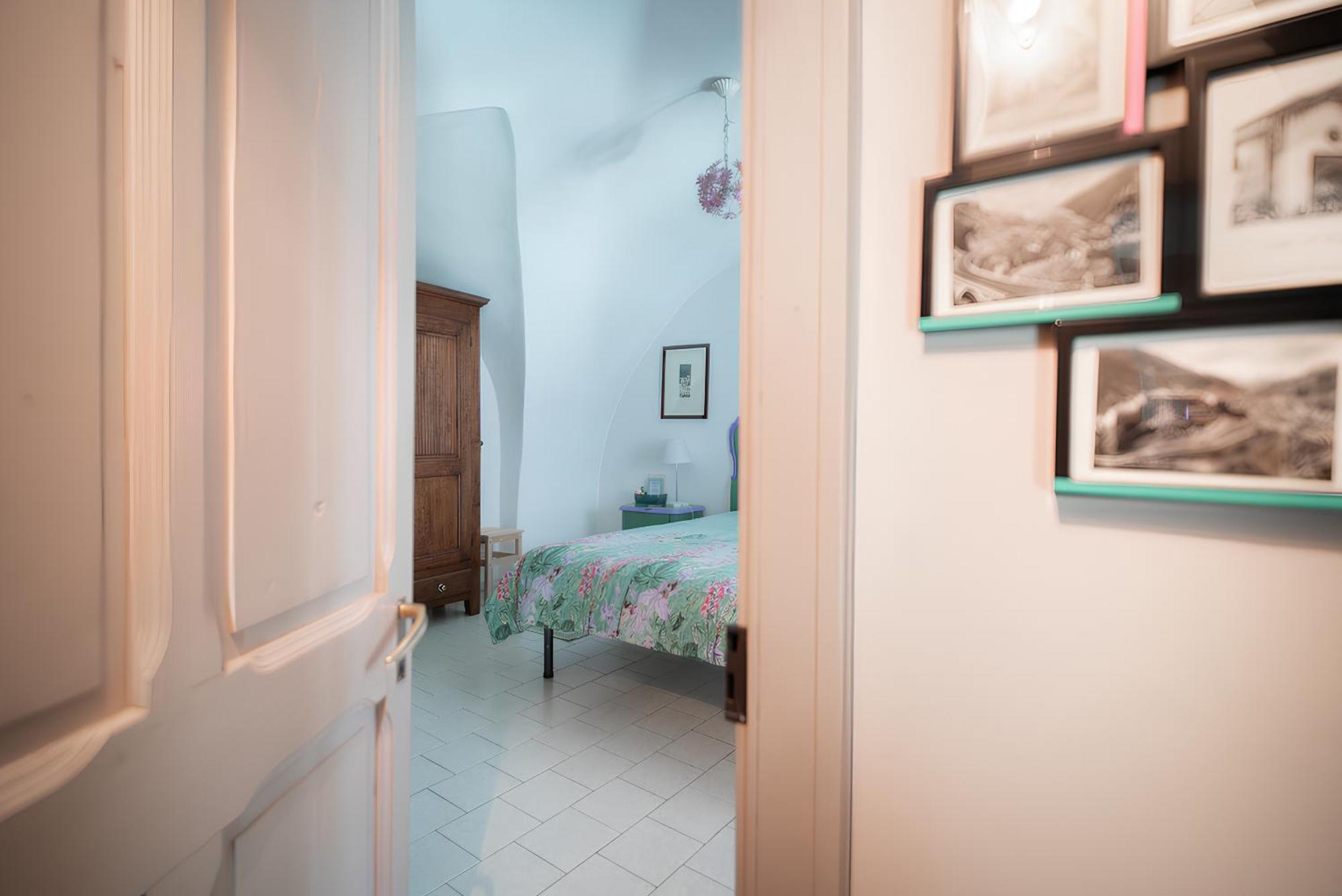 Bed & Breakfast Gabriella Exilles Buitenkant foto